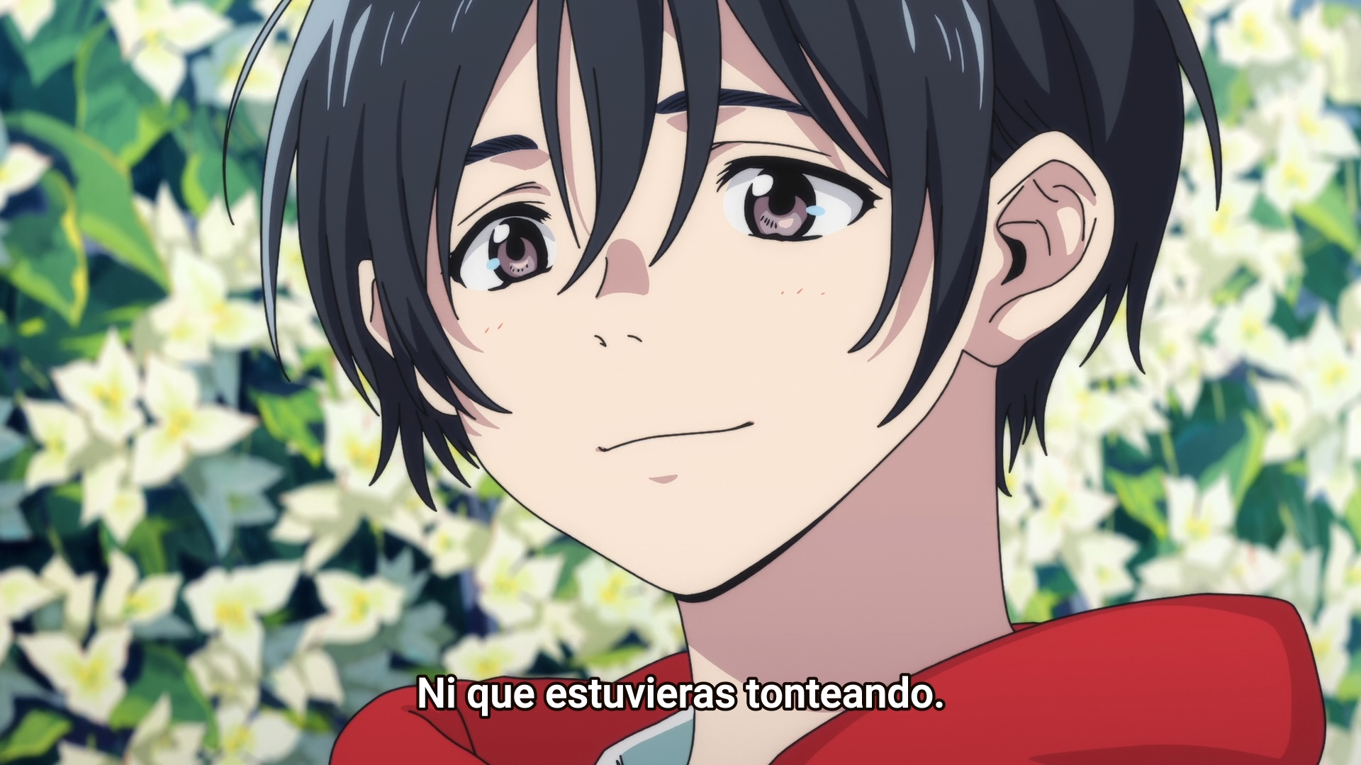 Umibe no Étranger (Supeingomon)